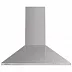 Купольная вытяжка HOMSair DELTA 50 Inox