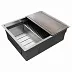 Кухонная мойка Paulmark NEXT-MULTI SINK 54-L UNI BS