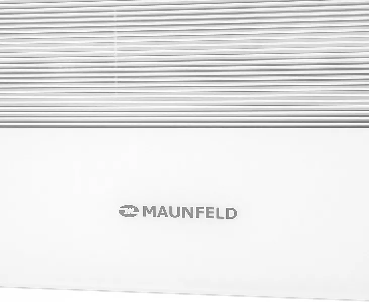 Электрический духовой шкаф MAUNFELD EOEC516PW