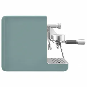 Эспрессо кофемашина SMEG EMC02EGMEU