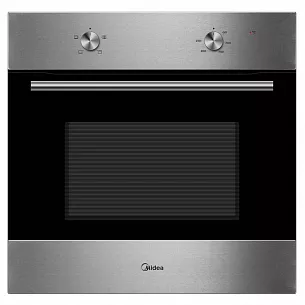 Электрический духовой шкаф Midea MO13000X (УЦЕНКА)