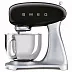 Планетарный миксер Smeg SMF04BLEU
