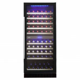 Винный шкаф Cold Vine C110-KBT2