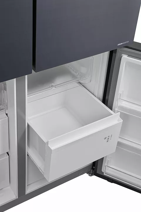 Холодильник-морозильник Cross Door TOSHIBA GR-RF900WI1-PMJ(06)