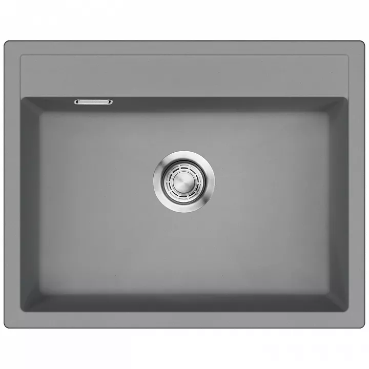 Кухонная мойка EMAR EMQ-1640.Q Алмаз