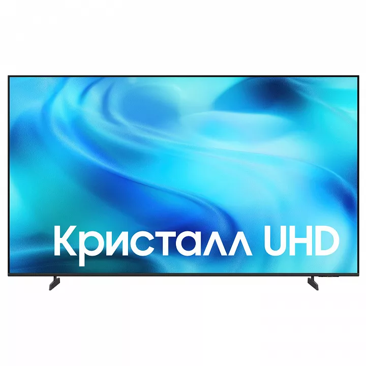 Телевизор Samsung UE75U8000HUXPY (2026) 75", 4K UHD, LED