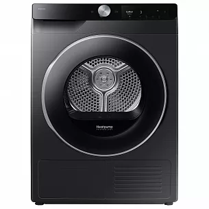 Сушильная машина Samsung DV90T6240LB/LP