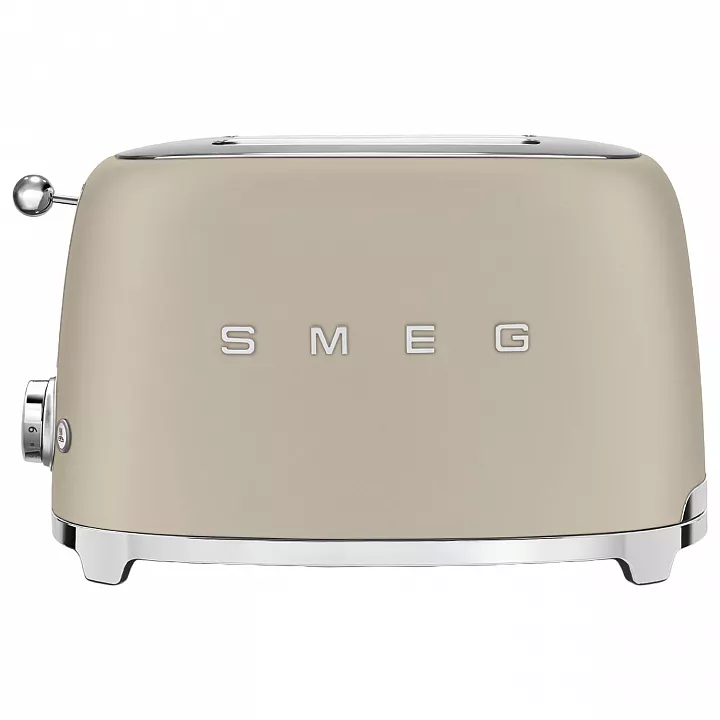 Тостер SMEG TSF01MLMEU
