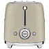 Тостер SMEG TSF01MLMEU