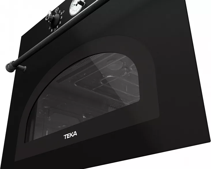 Встраиваемая микроволновая печь Teka MWR 32 BIA ANTHRACITE-OS