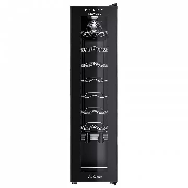 Винный шкаф Meyvel MV16-CBD1