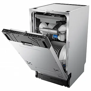 Встраиваемая посудомоечная машина Midea MID45S490I