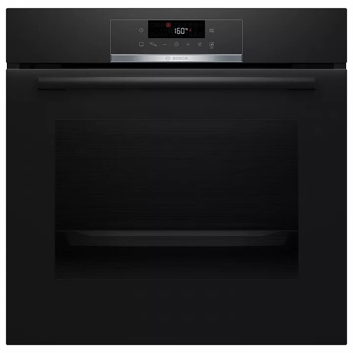Электрический духовой шкаф BOSCH HQG572EB3