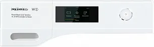 Стиральная машина Miele WCR 890 WPS Chrome Edition