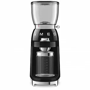 Кофемолка SMEG CGF11BLEU