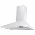 Купольная вытяжка HOMSair DELTA 60 White