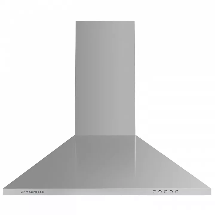 Купольная вытяжка MAUNFELD Cork 50 Inox