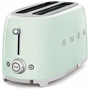 Тостер SMEG TSF02PGEU