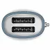 Тостер SMEG TSF01SBMEU