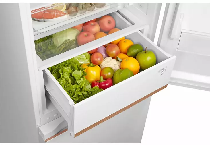 Холодильник-морозильник TOSHIBA GR-RB572WI-PMJ(51)