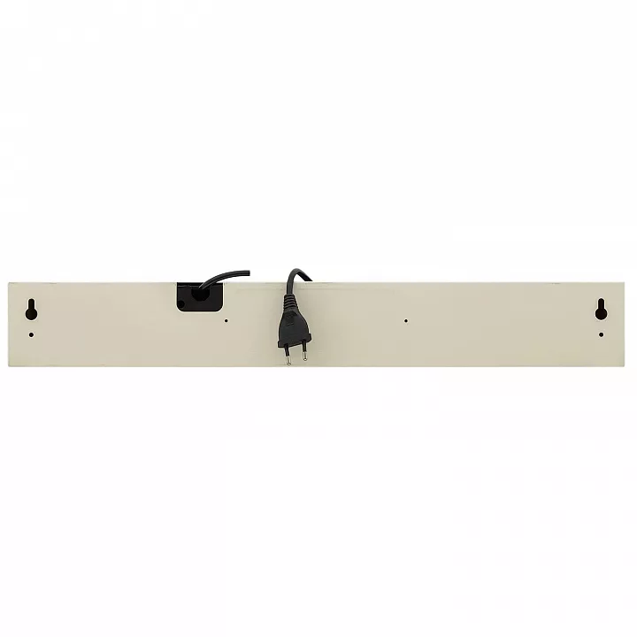 Козырьковая вытяжка Krona ERMINA 600 IVORY PB