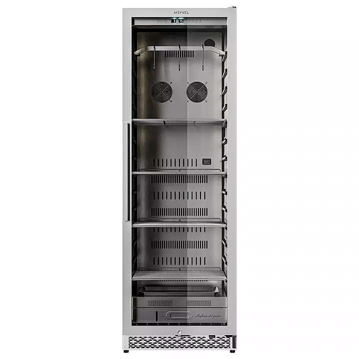 Холодильник для созревания мяса Meyvel MM-135SR