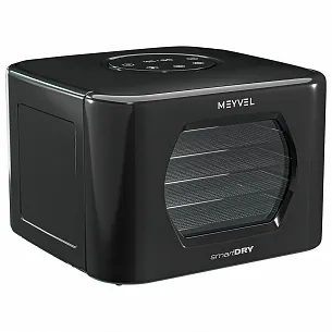 Дегидратор Meyvel MDH5-2P (Черный)