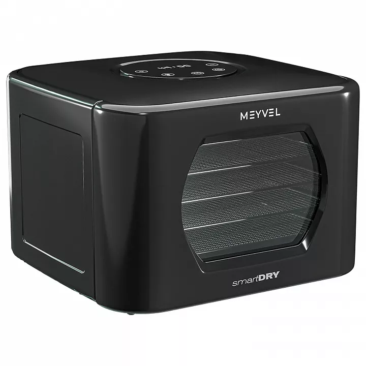 Дегидратор Meyvel MDH5-2P (Черный)