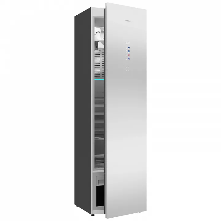 Паровой шкаф HIBERG SD 5GB