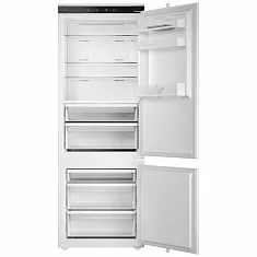 Встраиваемый холодильник-морозильник Asko RBC297SND1.P