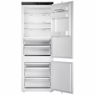 Встраиваемый холодильник-морозильник Asko RBC297SND1.P