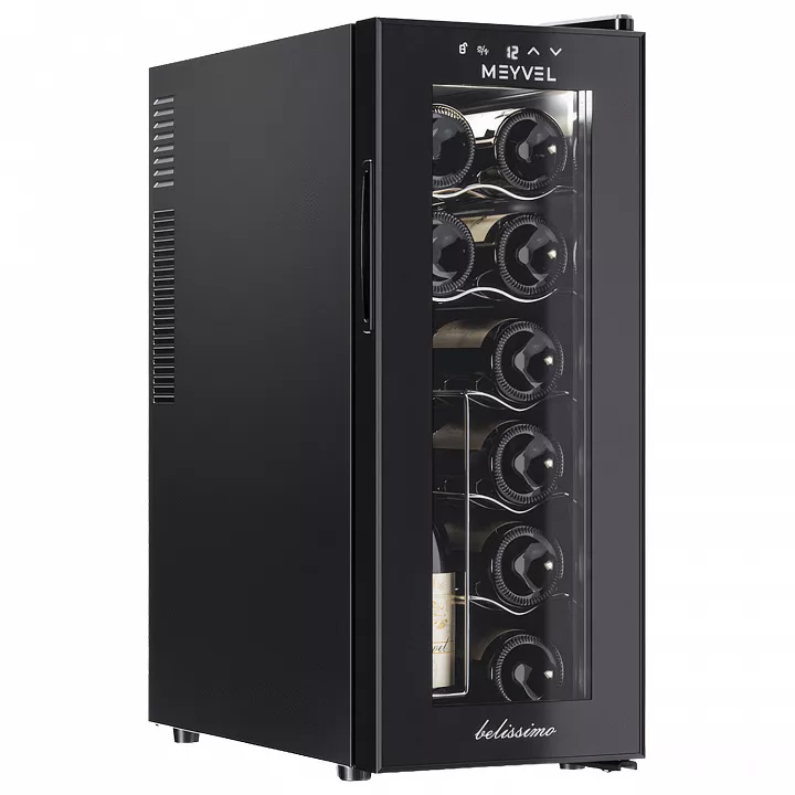 Винный шкаф Meyvel MV12-TBD1