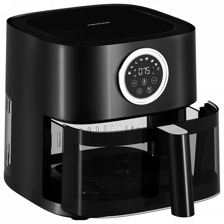 Аэрогриль HIBERG GF 400 GB