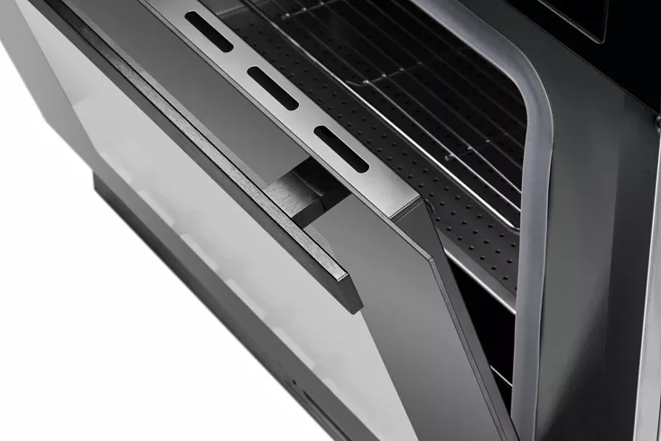 Варочный центр HIBERG S-FEG 92 + i-VM 9120
