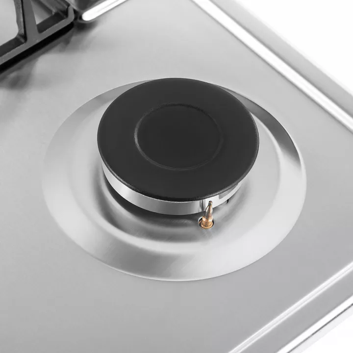 Газовая варочная панель MAUNFELD EGHS.64.6CS/G