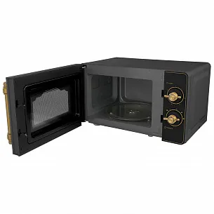 Микроволновая печь LEX FSMO M.02 BL
