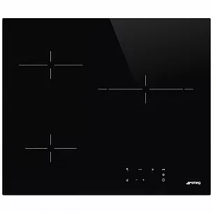 Электрическая варочная панель Smeg SE263TD1
