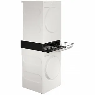 Монтажный комплект с корзиной для белья Asko HB150G