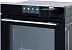 Электрический духовой шкаф с паром GRAUDE BMDP 60.4 E