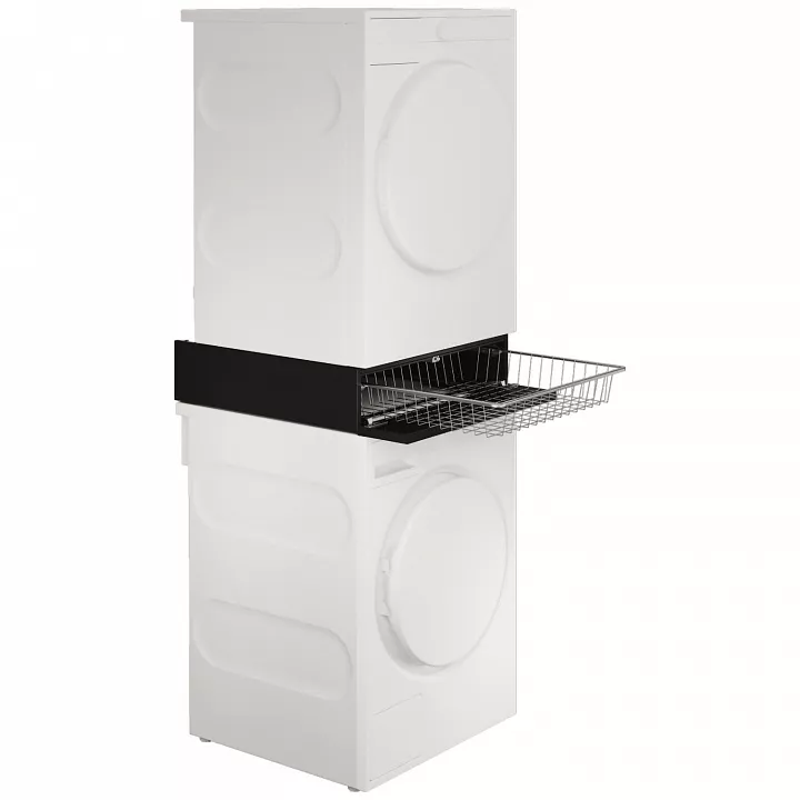 Монтажный комплект с корзиной для белья Asko HB150G