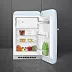 Холодильник-морозильник Smeg FAB10RPB6