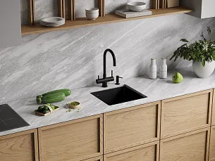 Смеситель для кухни OMOIKIRI Akita-GB