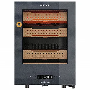 Хьюмидор Meyvel MC-50BK (ПРОФЕССИОНАЛЬНЫЙ)