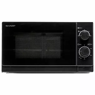 Микроволновая печь Sharp R-2000RK