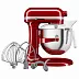 Планетарный миксер KitchenAid 5KSM70JPXEER