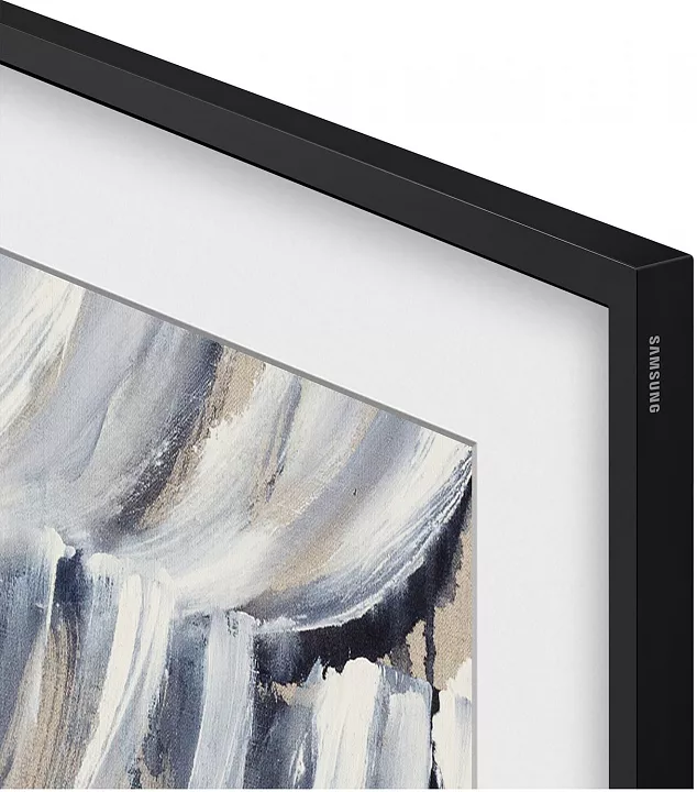 Телевизор Samsung QE98LS03HEUXPY (2026) 98", 4K UHD, QLED
