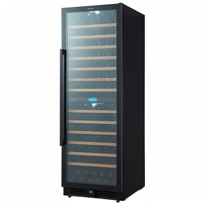 Встраиваемый винный шкаф Cellar Private CP165-2TB