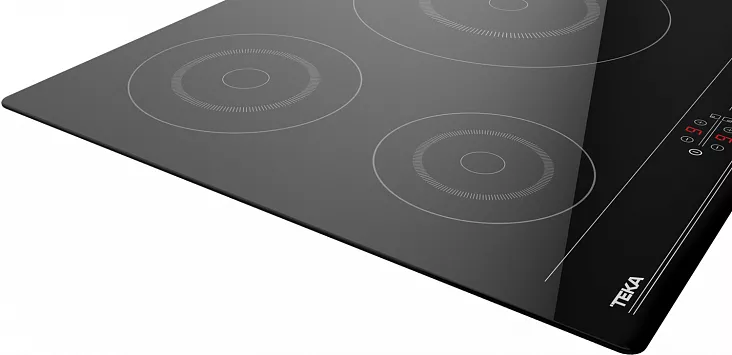 Индукционная варочная панель Teka IBC 63900 TTC BLACK