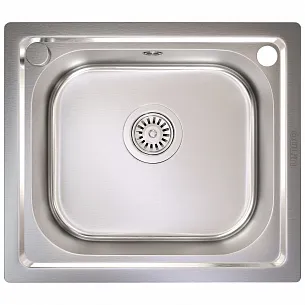 Кухонная мойка OULIN OL-203