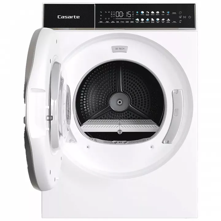 Сушильная машина Casarte CASD10WL7CU